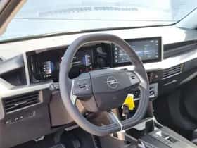 Opel Frontera (2026) thumbnail 9
