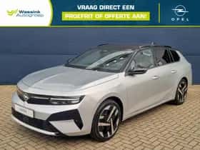 Opel Astra (2026)