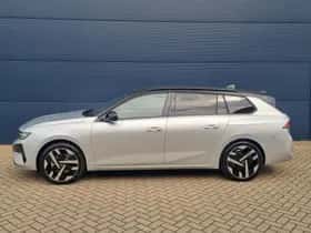 Opel Astra (2026) thumbnail 2