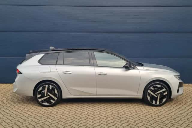 Opel Astra (2026) thumbnail 6