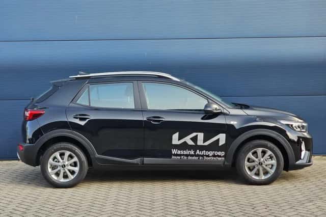 Kia Stonic (2026) thumbnail 2