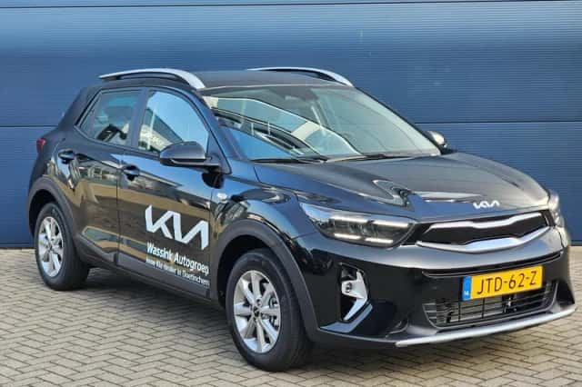Kia Stonic (2026) thumbnail 3