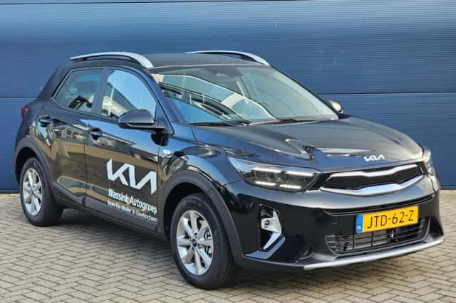 Kia Stonic (2026) thumbnail 4
