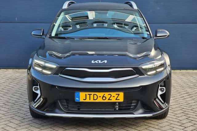 Kia Stonic (2026) thumbnail 5