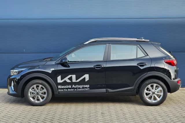 Kia Stonic (2026) thumbnail 6