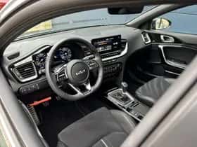 Kia Ceed Sportswagon (2025) thumbnail 11