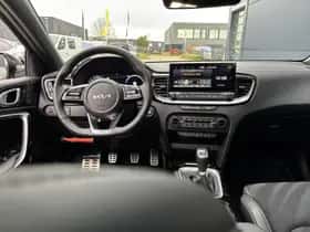 Kia Ceed Sportswagon (2025) thumbnail 12