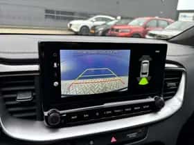 Kia Ceed Sportswagon (2025) thumbnail 16