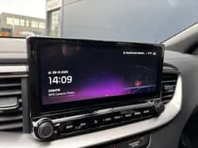Kia Ceed Sportswagon (2025) thumbnail 17