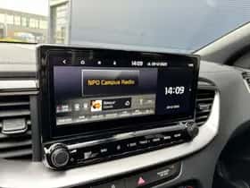 Kia Ceed Sportswagon (2025) thumbnail 18