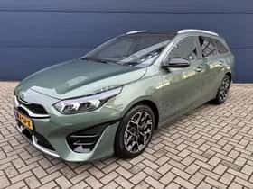 Kia Ceed Sportswagon (2025) thumbnail 3