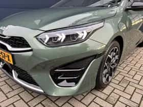 Kia Ceed Sportswagon (2025) thumbnail 21
