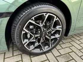 Kia Ceed Sportswagon (2025) thumbnail 23