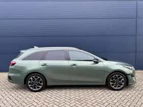 Kia Ceed Sportswagon (2025) thumbnail 4