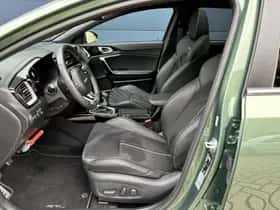 Kia Ceed Sportswagon (2025) thumbnail 31