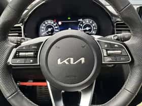Kia Ceed Sportswagon (2025) thumbnail 40