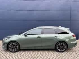 Kia Ceed Sportswagon (2025) thumbnail 5