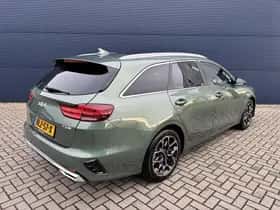 Kia Ceed Sportswagon (2025) thumbnail 6
