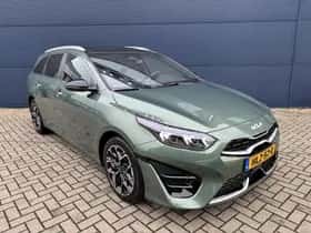 Kia Ceed Sportswagon (2025) thumbnail 7