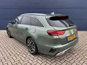Kia Ceed Sportswagon (2025) thumbnail 8