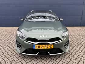 Kia Ceed Sportswagon (2025) thumbnail 9