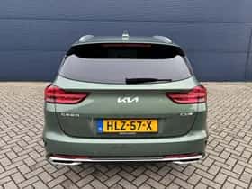 Kia Ceed Sportswagon (2025) thumbnail 10