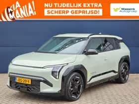 Kia EV3 (2026)