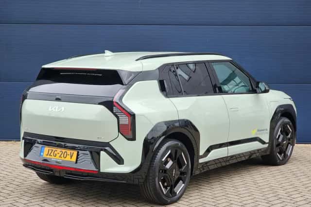Kia EV3 (2026) thumbnail 2