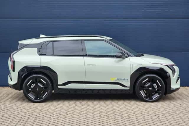 Kia EV3 (2026) thumbnail 3