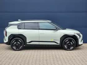 Kia EV3 (2026) thumbnail 3