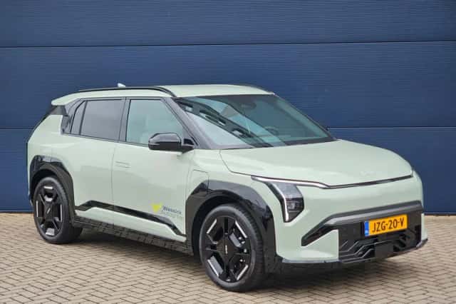 Kia EV3 (2026) thumbnail 4