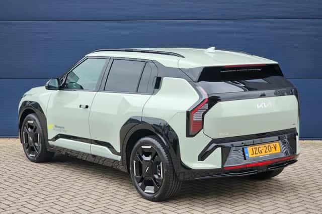 Kia EV3 (2026) thumbnail 5