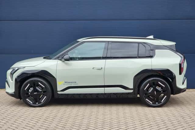 Kia EV3 (2026) thumbnail 6