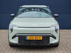 Kia EV3 (2026) thumbnail 7