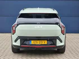 Kia EV3 (2026) thumbnail 8