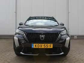 Peugeot 2008 (2026) thumbnail 2
