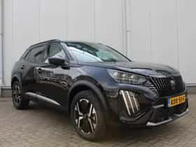 Peugeot 2008 (2026) thumbnail 3