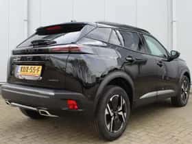 Peugeot 2008 (2026) thumbnail 8