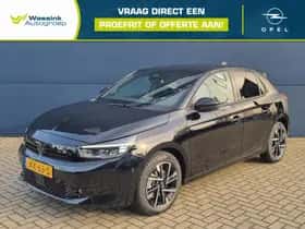 Opel Corsa (2025)
