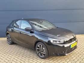 Opel Corsa (2025) thumbnail 5