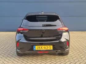 Opel Corsa (2025) thumbnail 8
