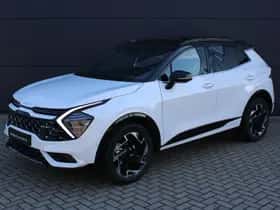 Kia Sportage (2026) thumbnail 2