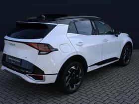 Kia Sportage (2026) thumbnail 3