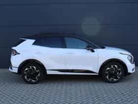 Kia Sportage (2026) thumbnail 4