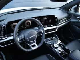 Kia Sportage (2026) thumbnail 38