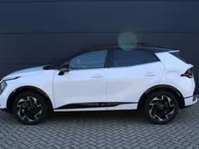 Kia Sportage (2026) thumbnail 5