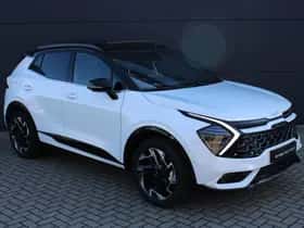 Kia Sportage (2026) thumbnail 6