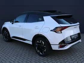 Kia Sportage (2026) thumbnail 7