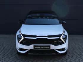 Kia Sportage (2026) thumbnail 8