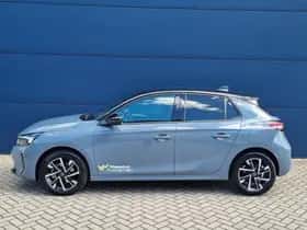 Opel Corsa (2025) thumbnail 4